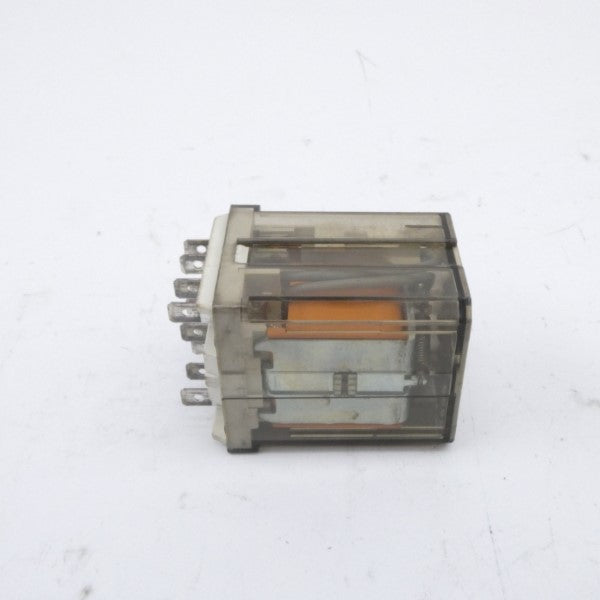 ALLEN BRADLEY 700-HB33A1 SER. E 120VAC 15A UNMP