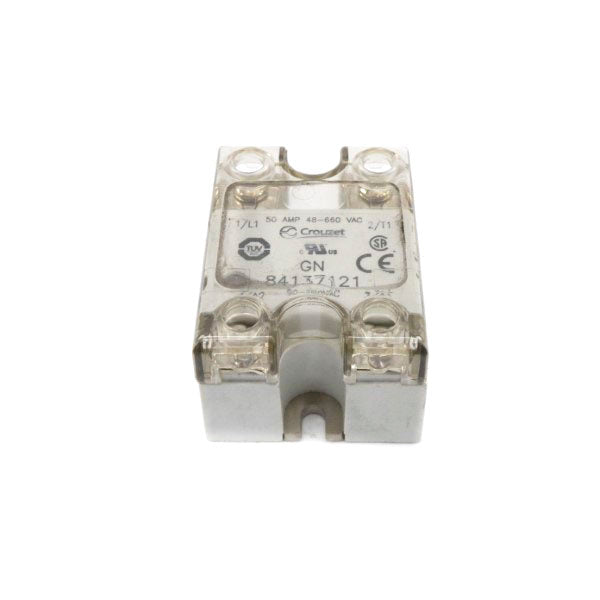 CROUZET 84137121 90-280VAC 50A NSNP