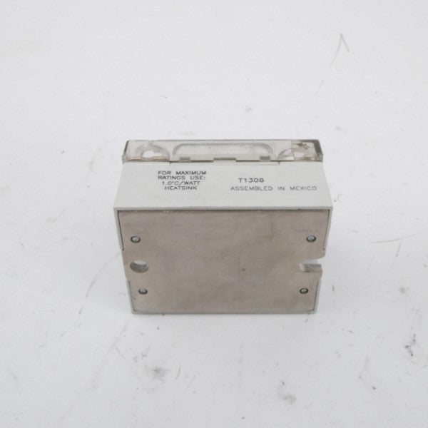 CROUZET 84137121 90-280VAC 50A NSNP