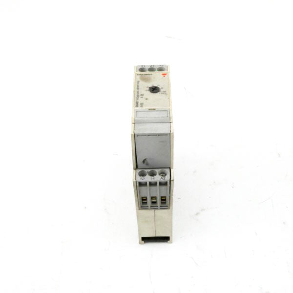 CARLO GAVAZZI DUA01CB23500V 115/230VAC NSNP