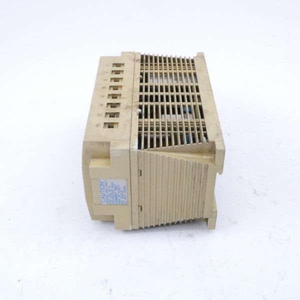 IDEC PS5R-E24 100-120/200-240VAC 2.5/1.5A UNMP