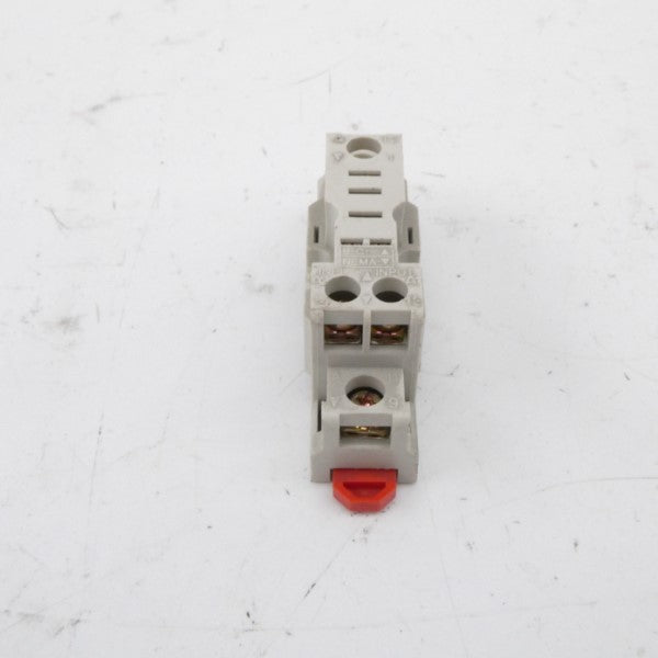 SQUARE D 8501NR341 SER. B 300V 15A NSNP