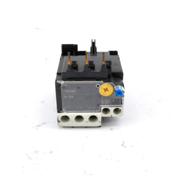 FUJI ELECTRIC TK26E 600V 6-9A NSNP