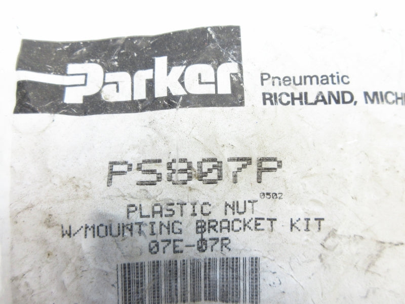 PARKER PS807P NSMP