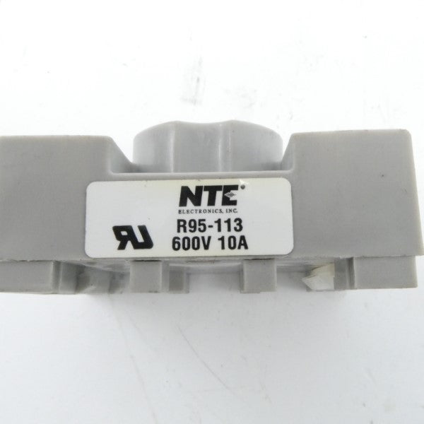 NTE R95-113 600V 10A NSNP