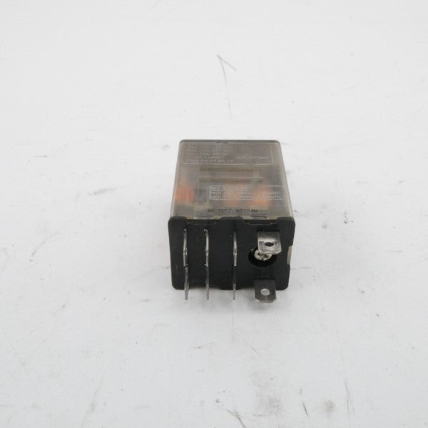 MAGNECRAFT 782XBXC-120A 120VAC UNMP