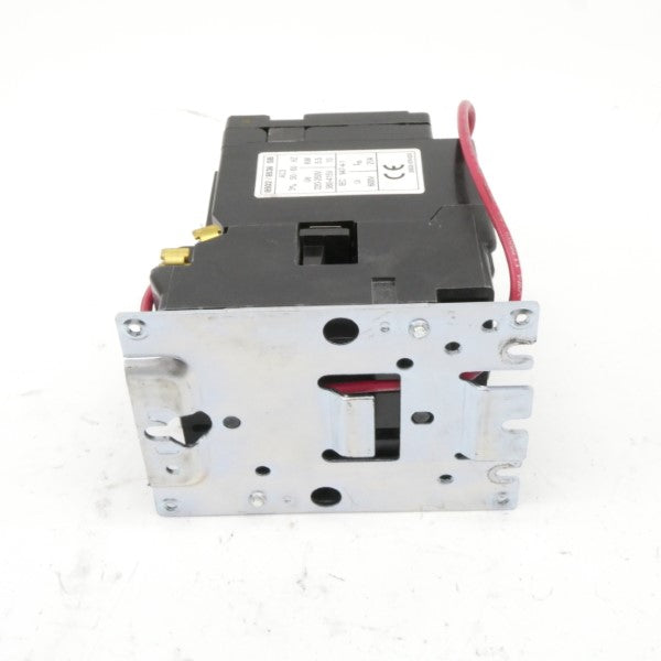 SQUARE D 8536SBO2H318S SER. A 110/120V (AS PICTURED) NSNP