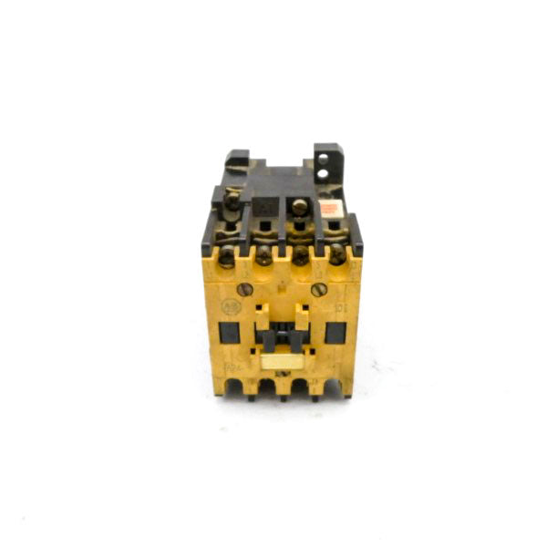 ALLEN BRADLEY 100-A24ND3 SER. C 110/120V 24A UNMP