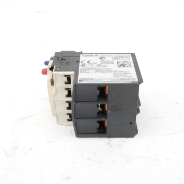SCHNEIDER ELECTRIC LR3D06 600VAC 1-1.6A NSNP