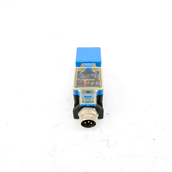 ALLEN BRADLEY 871L-B20E40-N3 SER. A 20-250VAC/DC NSNP