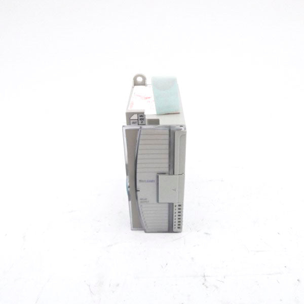 ALLEN BRADLEY 1762-OW8 SER. A 24VDC REV. D NSNP