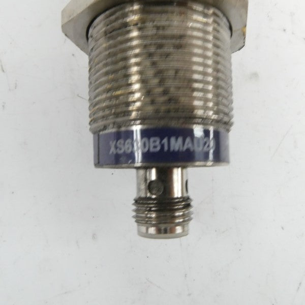 TELEMECANIQUE XS630B1MAU20 UNMP