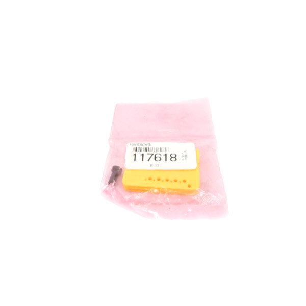 SPARE PART KIT 117618 NSMP