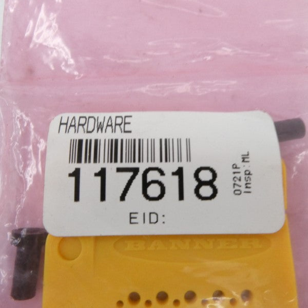 SPARE PART KIT 117618 NSMP