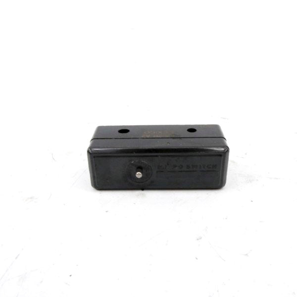MICRO SWITCH BA-2R-A2 480VAC 20A NSNP