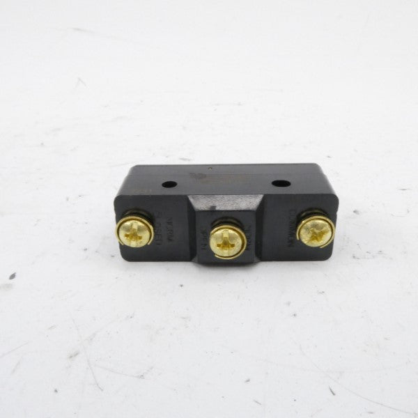 MICRO SWITCH BA-2R-A2 480VAC 20A NSNP