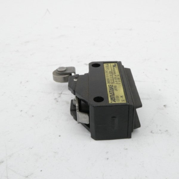 YAMATAKE SL1-PK 125V 1A NSNP