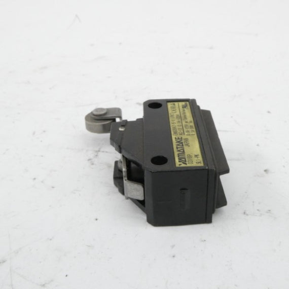 YAMATAKE SL1-PK 125V 1A NSNP