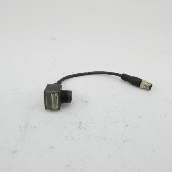 ALLEN BRADLEY 42EF-R2MPB-F4 SER. D 10.8-30VDC NSNP