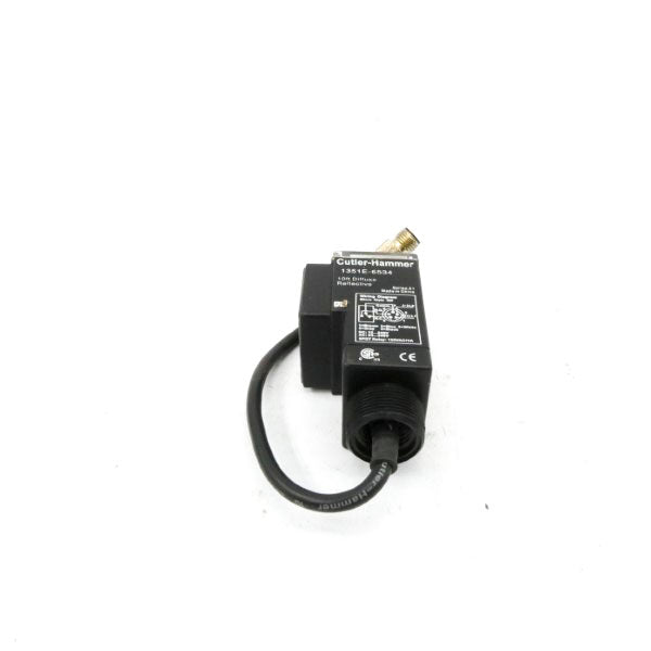 CUTLER HAMMER 1351E-6534 SER. A1 NSNP