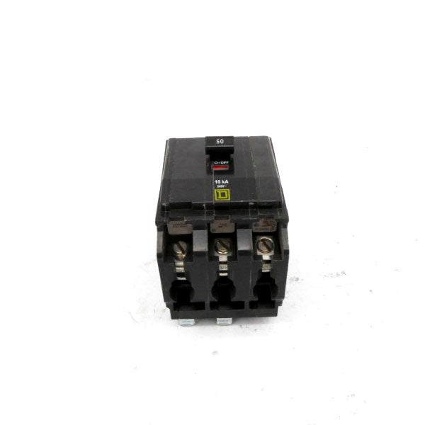 SQUARE D QO350 240V 50A NSNP