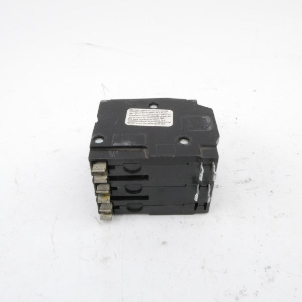 SQUARE D QO350 240V 50A NSNP