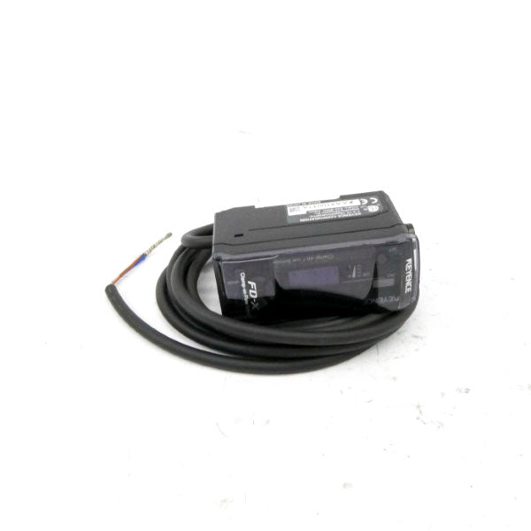 KEYENCE FD-XA1E 20-30VDC NSNP