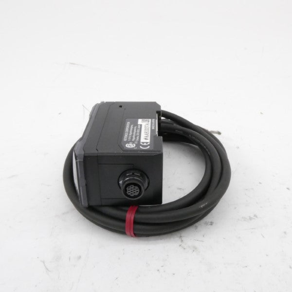 KEYENCE FD-XA1E 20-30VDC NSNP