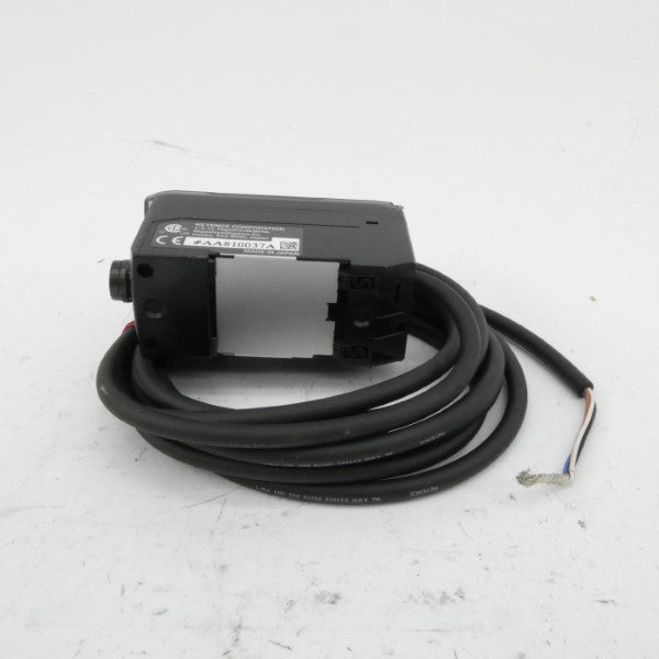 KEYENCE FD-XA1E 20-30VDC NSNP