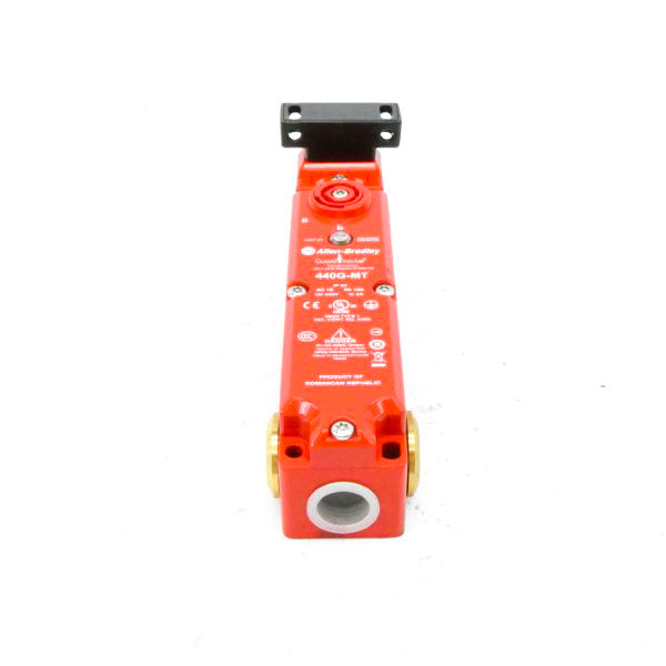ALLEN BRADLEY 440G-MT47040 SER. A 240V 10A NSNP