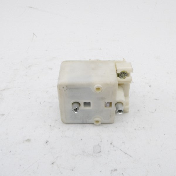 SCHNEIDER ELECTRIC 9001KM1 SER. H 110/120V NSNP