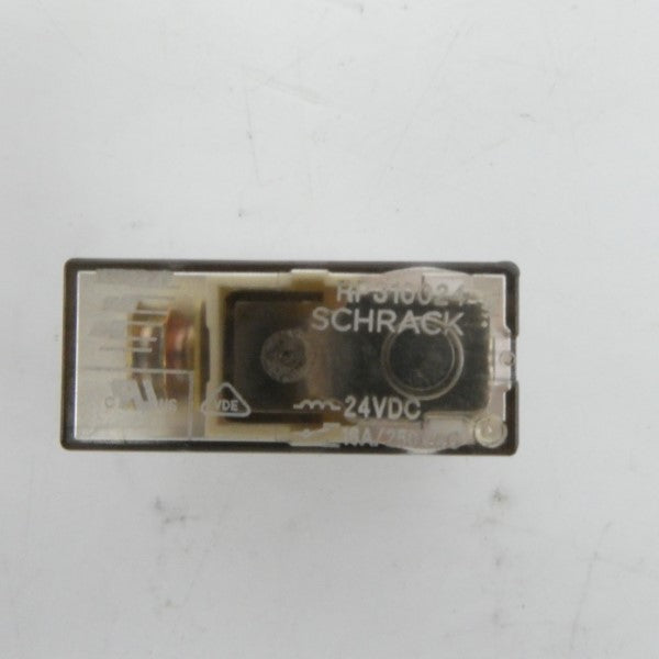 SCHRACK RP310024 24VDC 16A NSNP