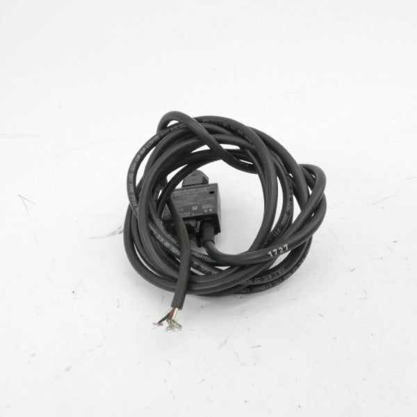 ALLEN BRADLEY 42KL-L2LB-A2 SER. B 11-30VDC NSNP