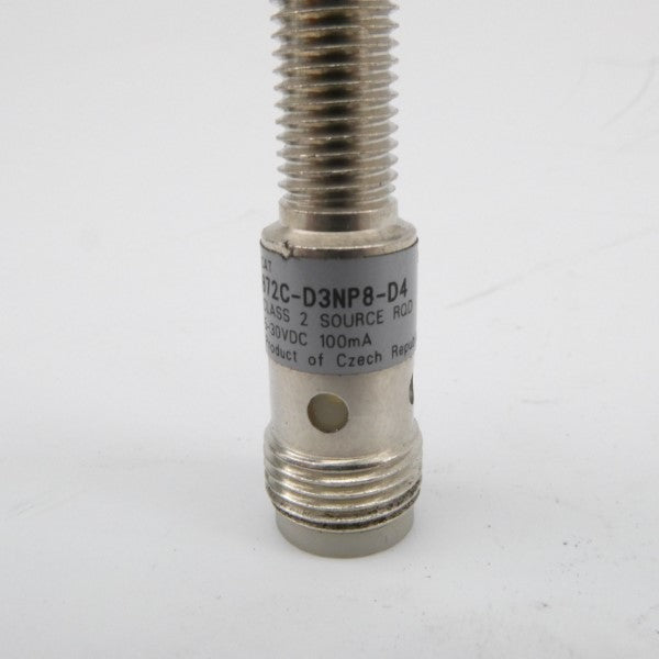 ALLEN BRADLEY 872C-D3NP8-D4 SER. E 5-30VDC NSNP