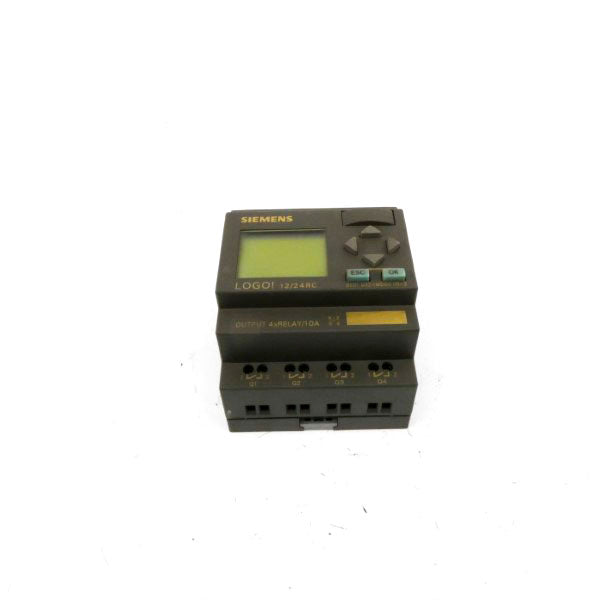 SIEMENS 6ED1052-1MD00-0BA3 240VAAC 10A NSNP