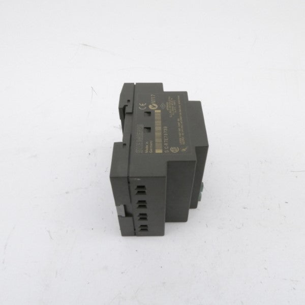 SIEMENS 6ED1052-1MD00-0BA3 240VAAC 10A NSNP