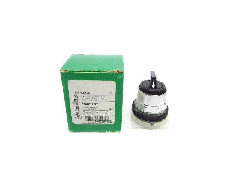SCHNEIDER ELECTRIC 9001KS52B SER. L NSMP