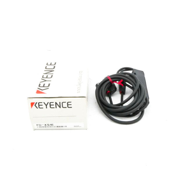 KEYENCE FD-XS1E NSMP