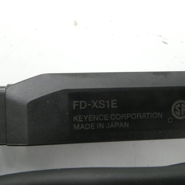 KEYENCE FD-XS1E NSMP