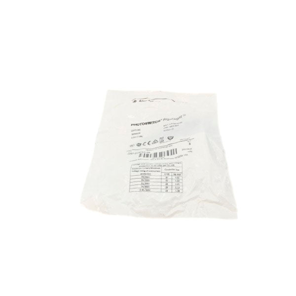 ALLEN BRADLEY 42EF-D1RFAK-G4 SER. B 21.6-264VAC/DC NSMP