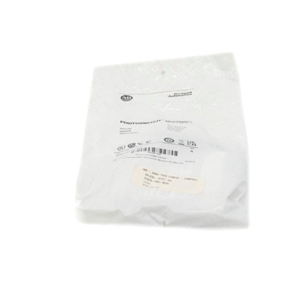 ALLEN BRADLEY 42KL-D1TC-G3 SER. A 22-250VAC/DC NSMP