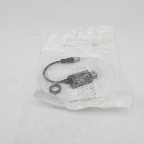 ALLEN BRADLEY 42KL-D1TC-G3 SER. A 22-250VAC/DC NSMP