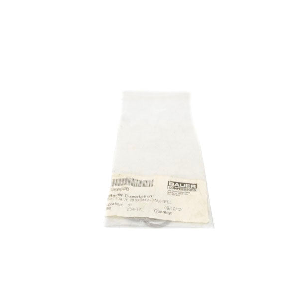 BAUER 056668 (PKG OF 8) NSMP