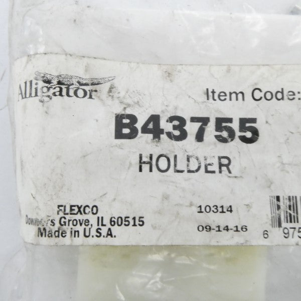 ALLIGATOR B43755 NSMP