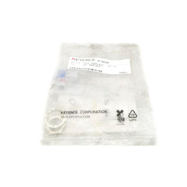 KEYENCE PR-G61CBD 10-30VDC NSMP