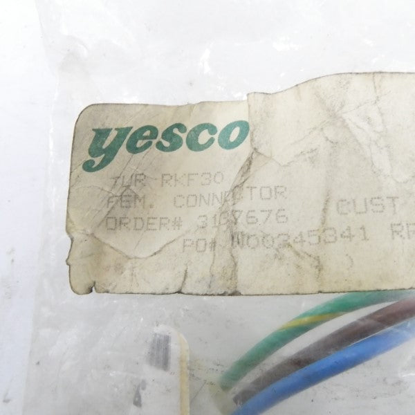 YESCO RKF30 NSMP