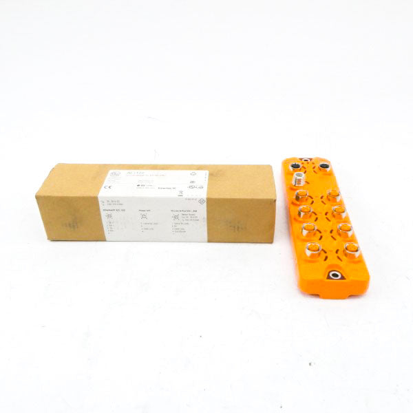 IFM EFECTOR AL1122 20-30VDC NSMP