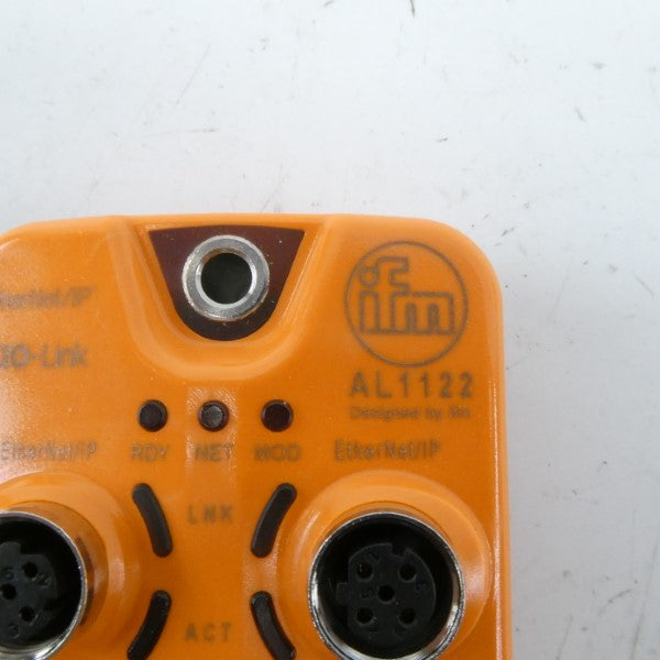 IFM EFECTOR AL1122 20-30VDC NSMP