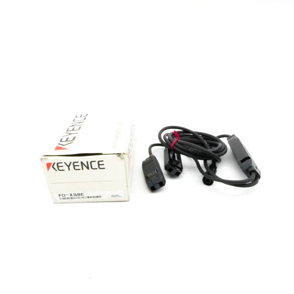 KEYENCE FD-XS8E NSMP