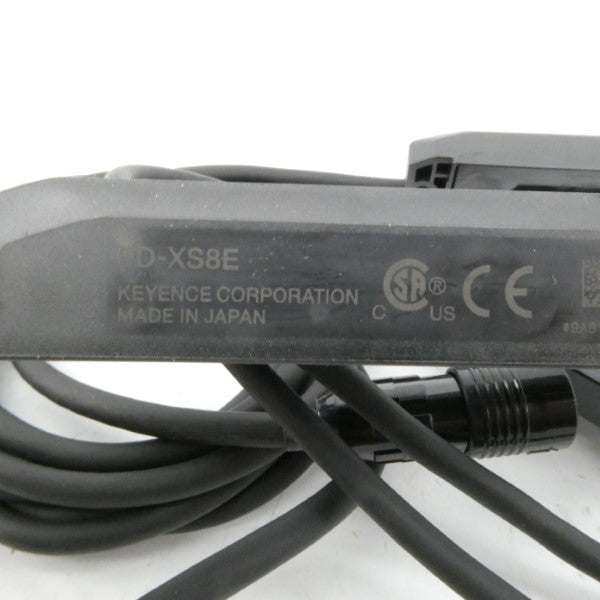 KEYENCE FD-XS8E NSMP